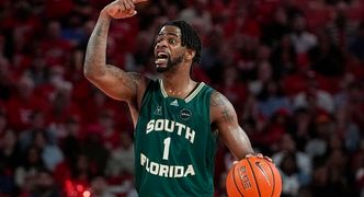 South Florida vs South Carolina State Prediction, Odds for November 9