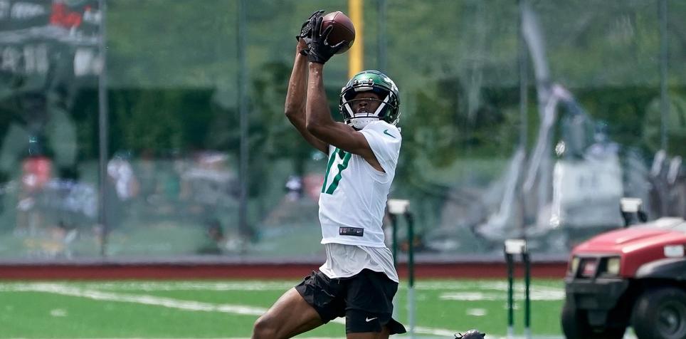 Buccaneers vs Jets Prediction, Picks, Prop Bets, Odds & Best Bets Today 8/14/26