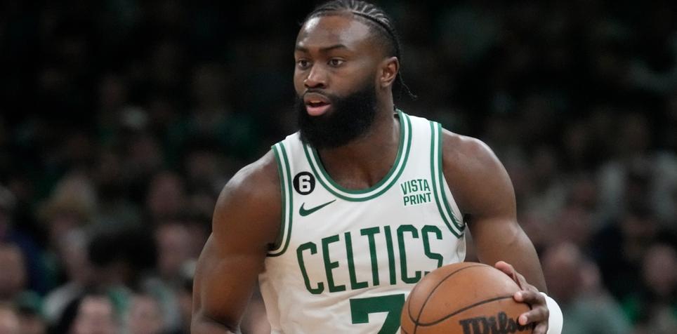 Butler Props NBA Star Player Prop Trends: Jimmy Butler, Jayson Tatum, and Jaylen ...