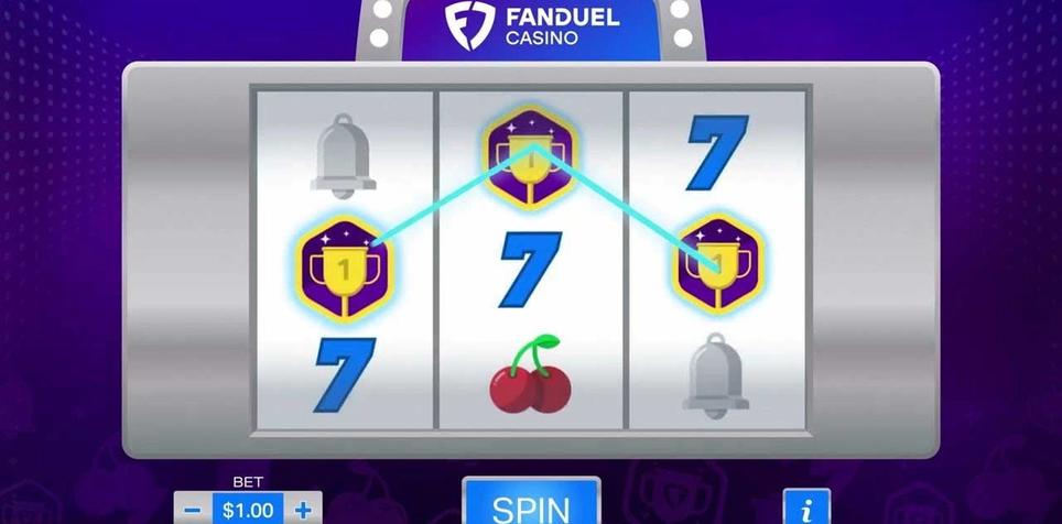 Wizualizacja slotów F1 Casino z motywami wyścigowymi