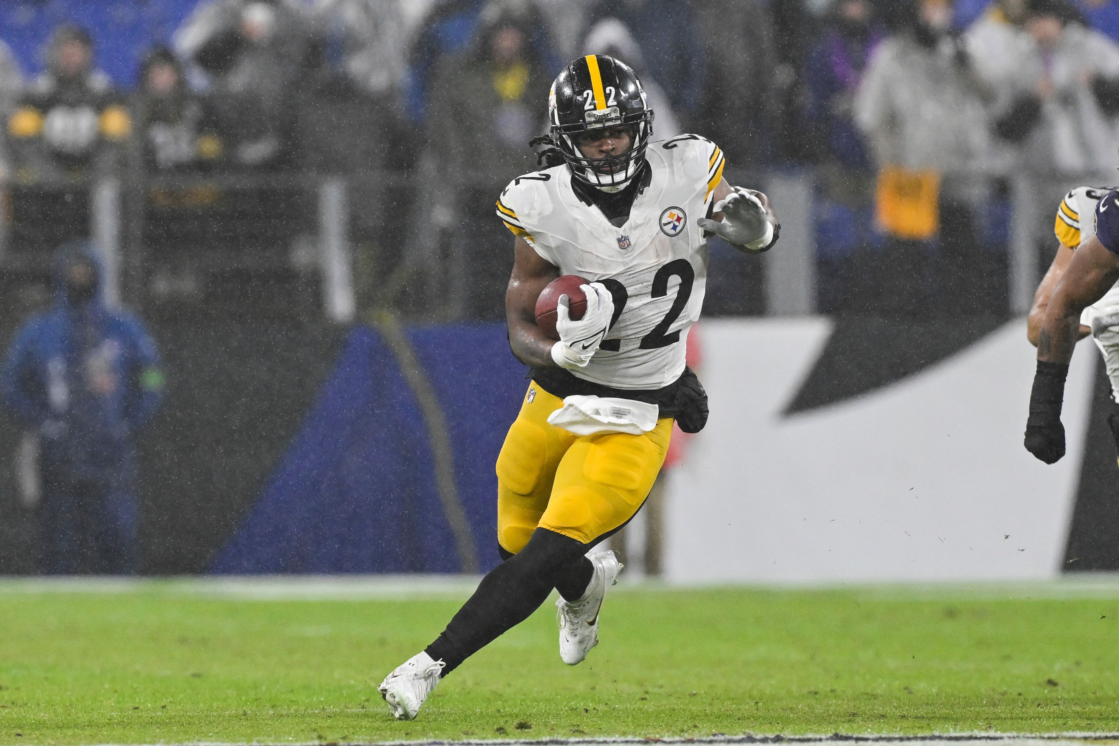 The Case For The Pittsburgh Steelers To Win Super Bowl LVIII | FanDuel ...