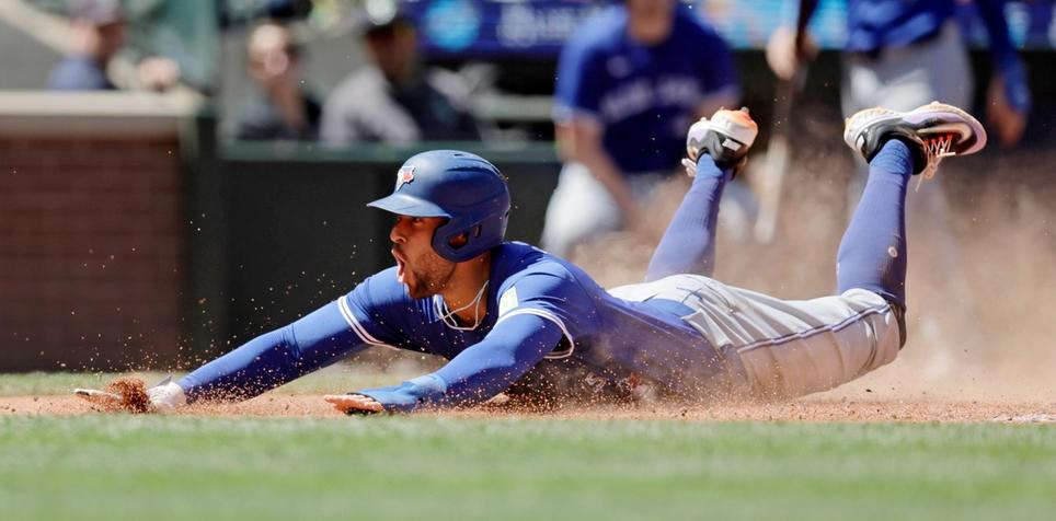 Blue Jays vs Rangers Prediction, Odds, Moneyline, Spread & Over/Under ...