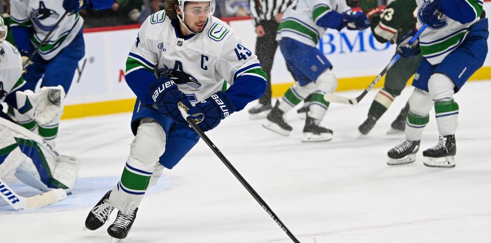 Avalanche vs Canucks Prediction, Odds, Picks, Best Bets for February 4