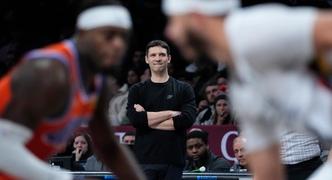 NBA Coach of the Year Betting Odds: Can Anyone Steal Mark Daigneault's