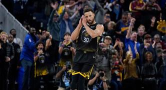 NBA All-Star Weekend Betting: Steph Curry vs. Sabrina Ionescu