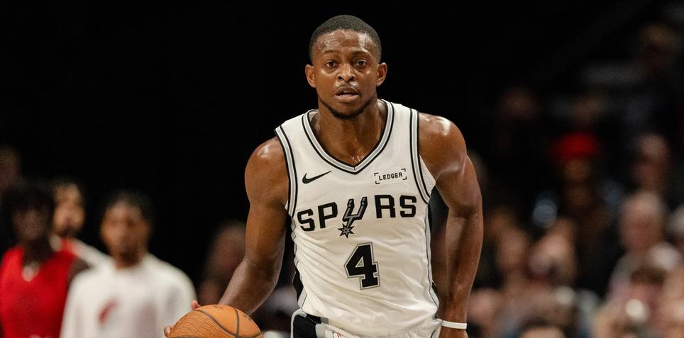 Spurs at Warriors Prediction, Picks and Player Props