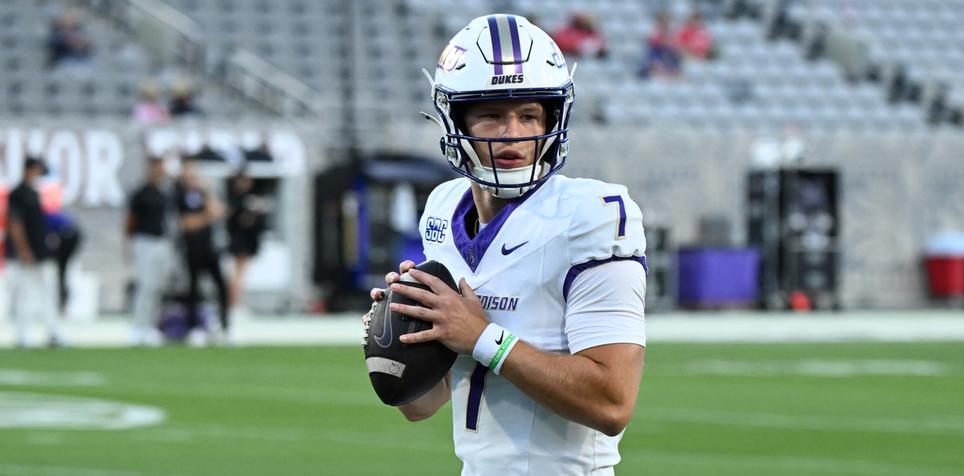Prediction, Odds and Best Bets for Thursday Night College Football Troy vs James Madison
