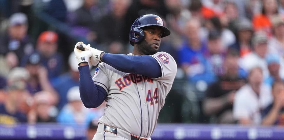 Top MLB Player Prop Bets for Friday: RBIs, Total Bases, and Strikeouts