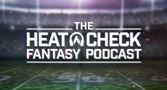 Daily Fantasy Football Podcast: The Heat Check, NFL Week 16 Preview ...