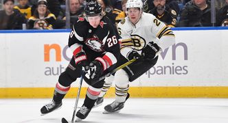 Penguins vs Sabres Prediction, Odds, Moneyline, Spread & Over/Under for