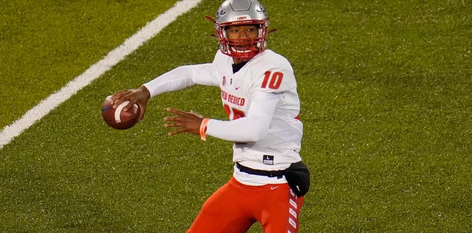 Central Michigan vs New Mexico Prediction, NCAAF Picks, Odds & Best Bets Tonight