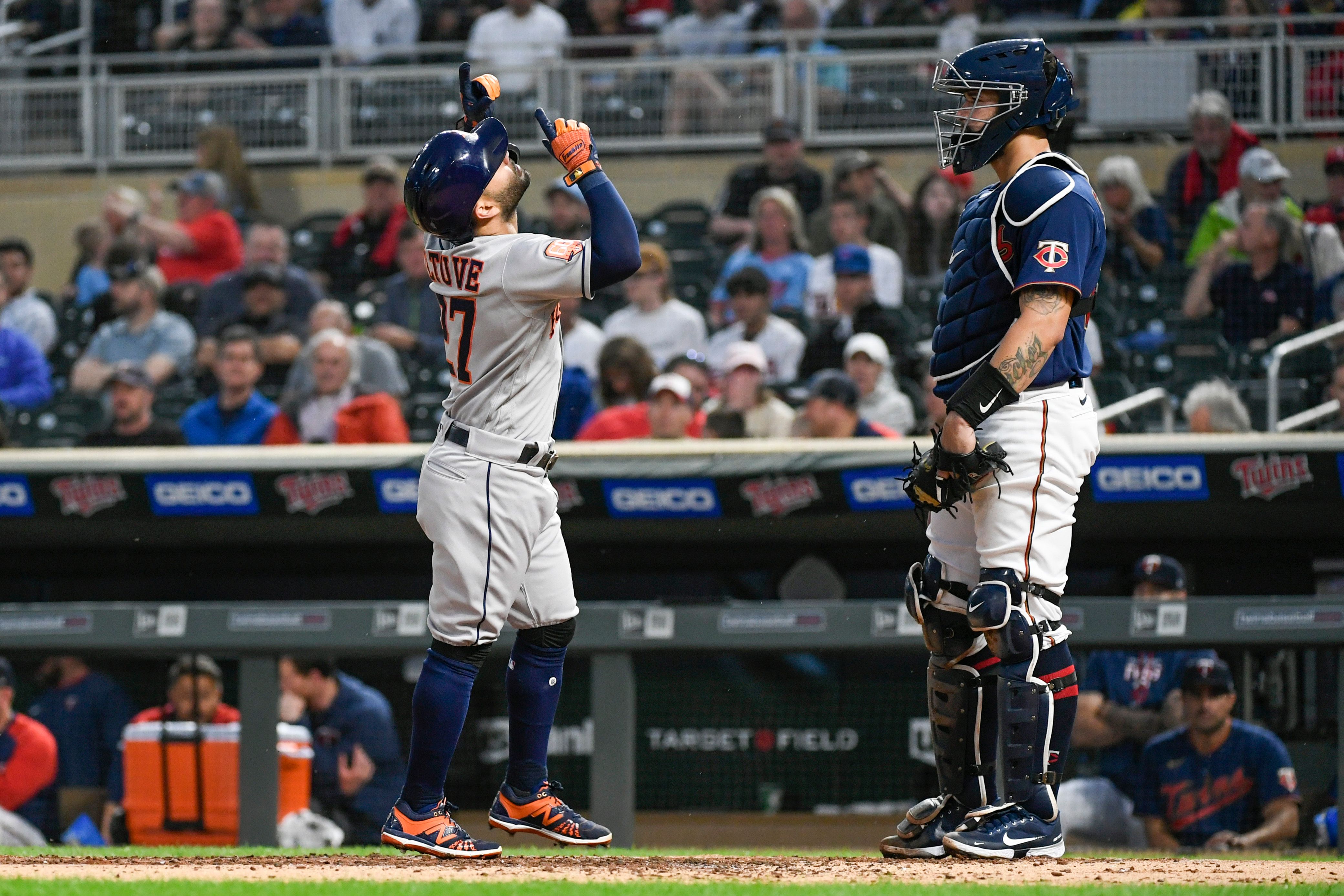 Twins-Astros ALDS Betting Odds | FanDuel Research