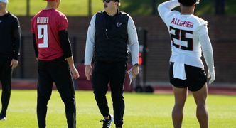 Falcons vs Commanders Prediction, Odds, Moneyline, Betting Trends