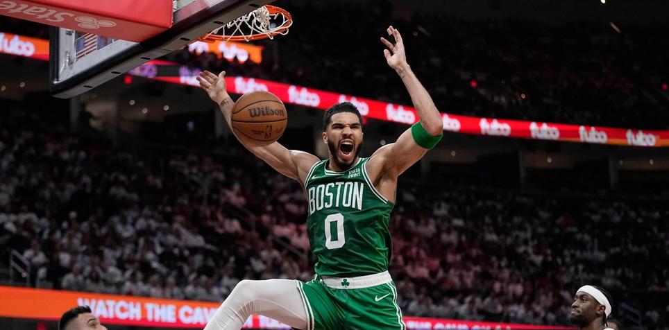 Celtics vs. Cavaliers: Betting Picks, Props and Prediction for Game 4