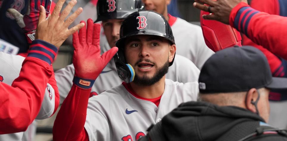 Red Sox vs Royals Prediction, Odds, Moneyline, Spread & Over/Under for Sept. 13