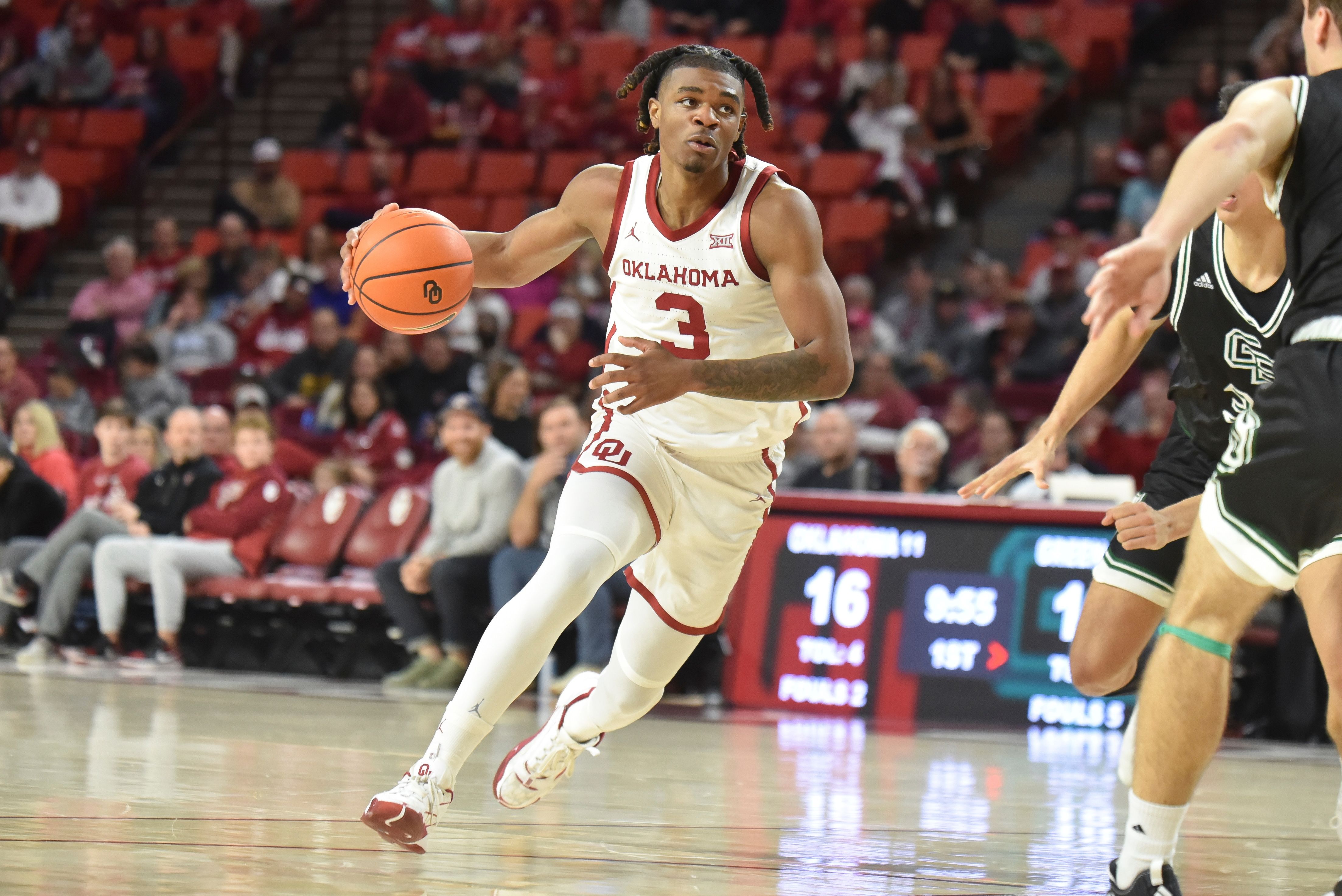 College Basketball Best Bets For Wednesday 12/20/23 | FanDuel Research