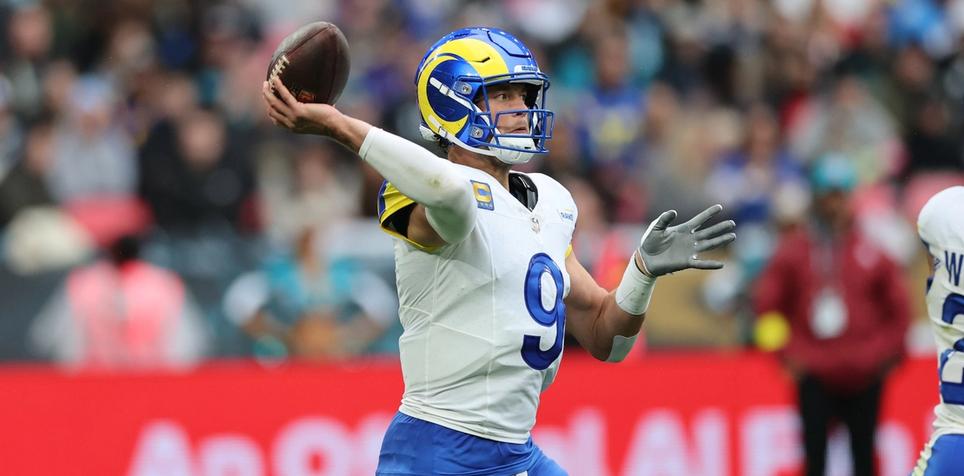 Best NFL Survivor Contest Picks for Week 9: Which Teams Stand Out Past the Rams?