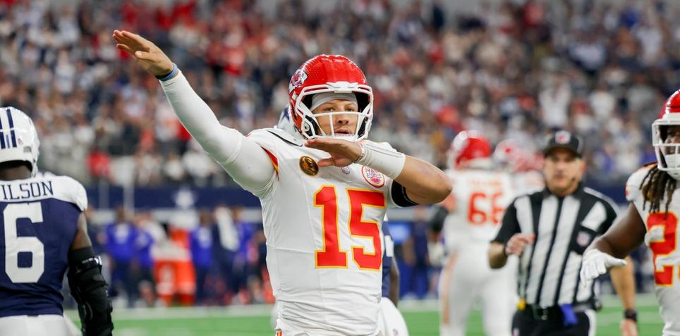 Image for Best NFL Bets and Player Props