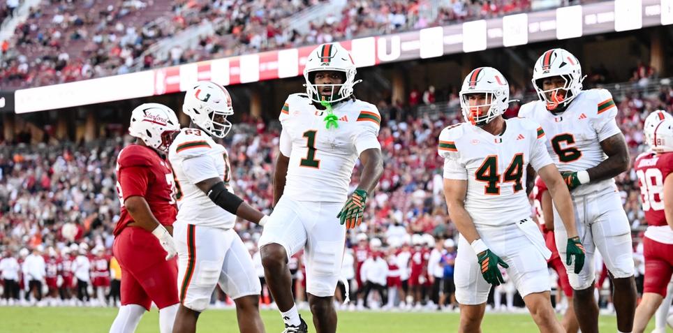 Miami vs. Florida A&M: 3 Picks, Prediction, Props and Best Bets