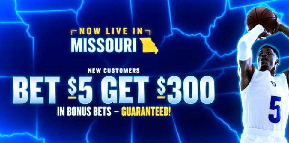 Missouri visual data 3