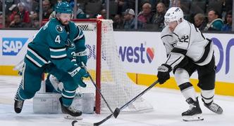 Kings vs Flames Prediction, Odds, Moneyline, Spread & Over/Under for