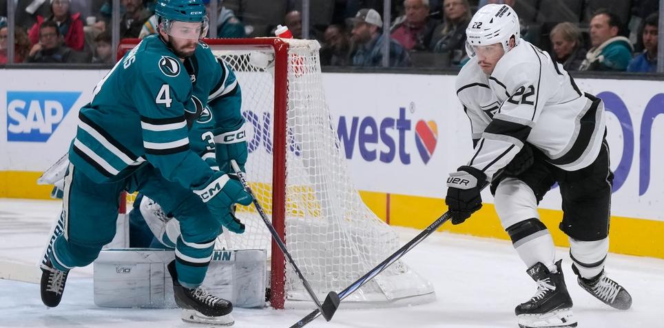 Kings vs Flames Prediction, Odds, Moneyline, Spread & Over/Under for