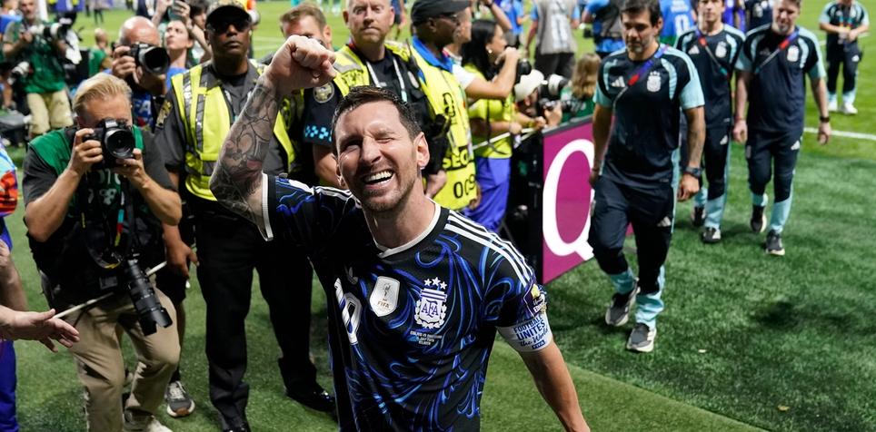 Spain vs Argentina World Cup Final Prediction, Odds, Preview, Lineups & Best Bets