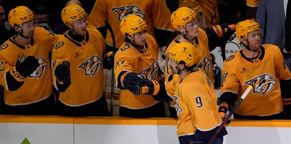 NHL Returns: 14 Games Ignite Rivalries This Saturday!
