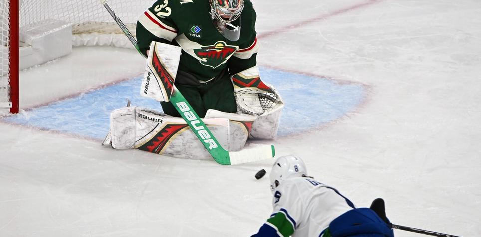 Canucks vs Kraken Prediction, Odds, Picks, Best Bets for December 28