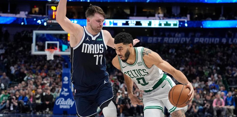 NBA Finals MVP Odds Who Will Win the Bill Russell Trophy? FanDuel