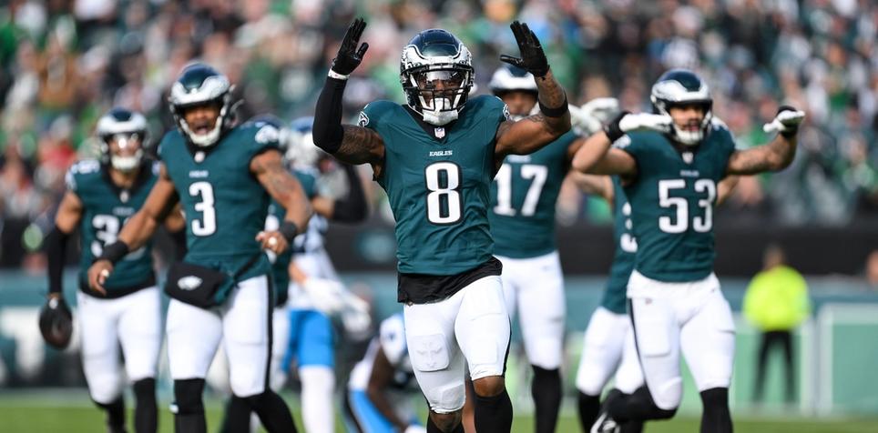 2024 25 NFL Playoffs Printable Bracket: Standings Through Week 14