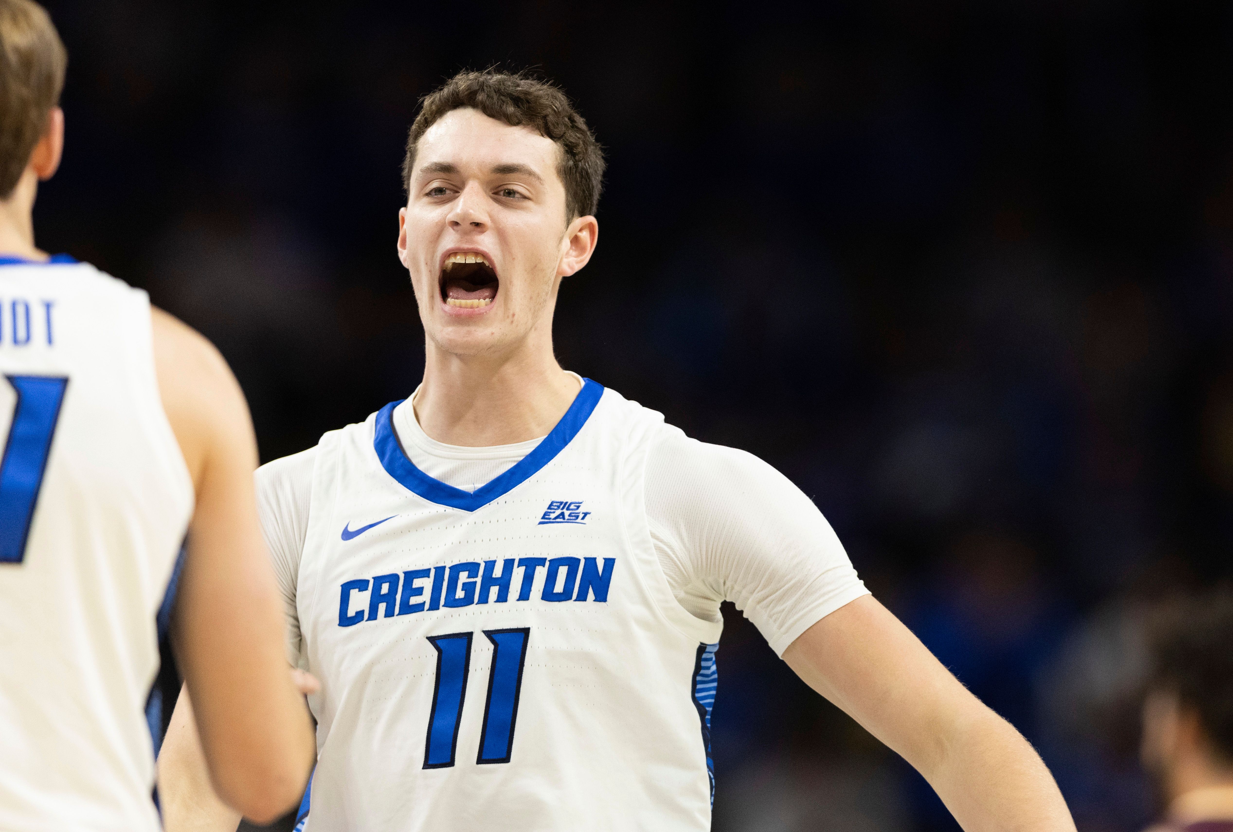 Creighton Vs Alabama College Basketball Odds Prediction, Spread, Tip ...