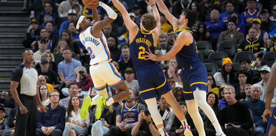 Mavericks vs. Thunder Western Semifinals Odds Prediction, Spread, Tip Off Time, Best Bets for May 11