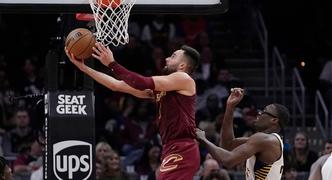 Pacers vs. Cavaliers Prediction, Odds & Best Bet for November 3