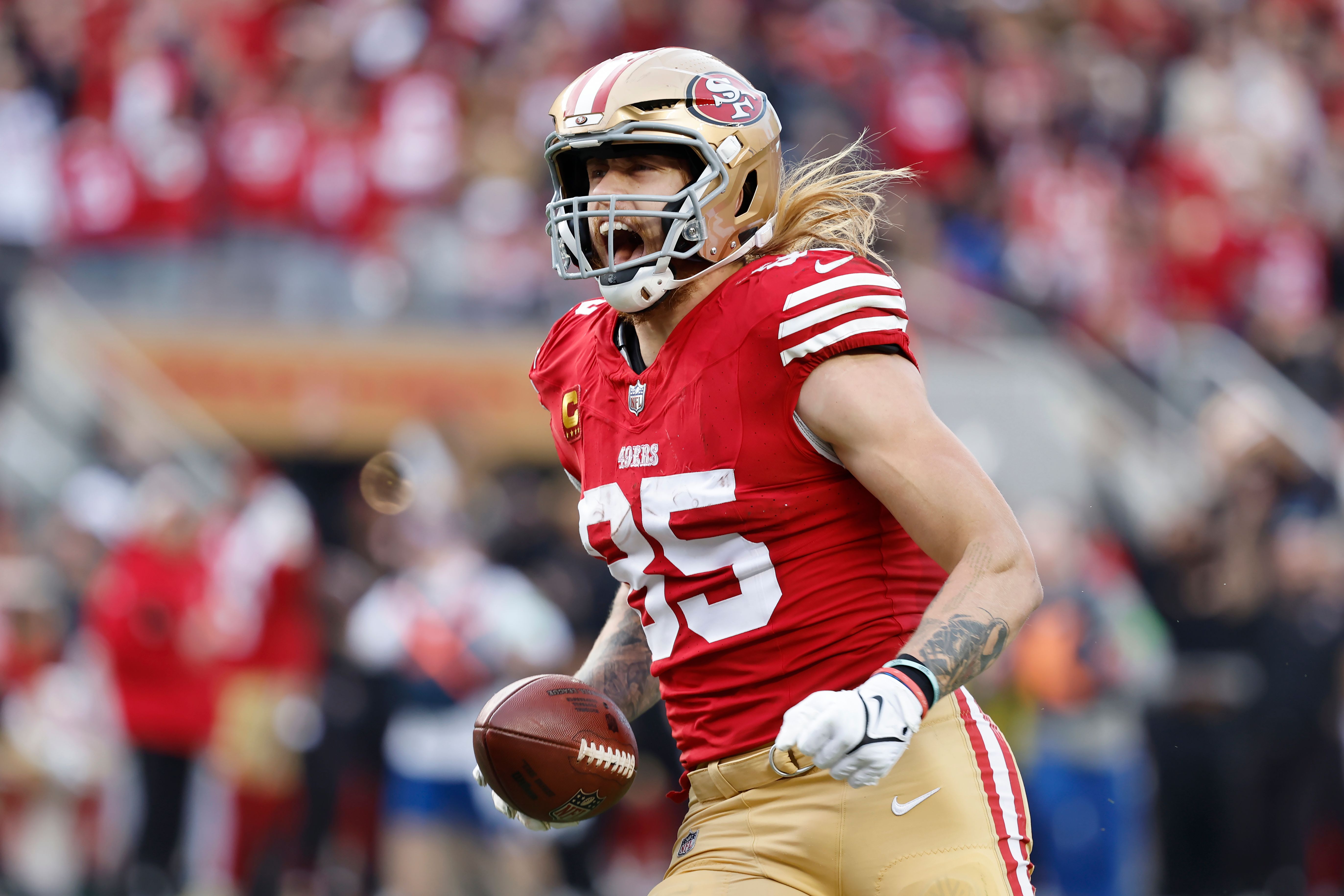 NFL DFS: 4 FanDuel Studs To Target In Week 17 | FanDuel Research