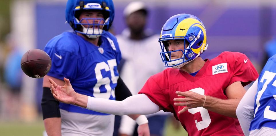 FanDuel NFL DFS: Best Optimized Lineup for 49ers vs Rams Today in Australia