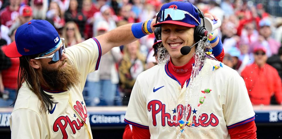 MLB Free Game of the Day Betting Picks for Friday 4/5/24 | FanDuel Research