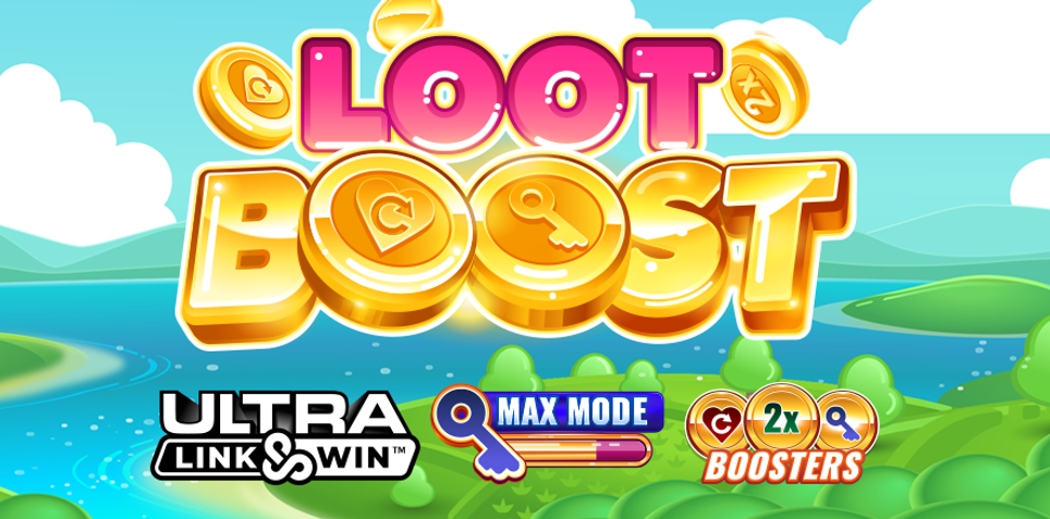 Loot Casino Games