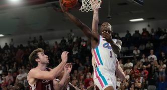 Charleston (SC) vs Citadel College Basketball Odds Prediction, Spread