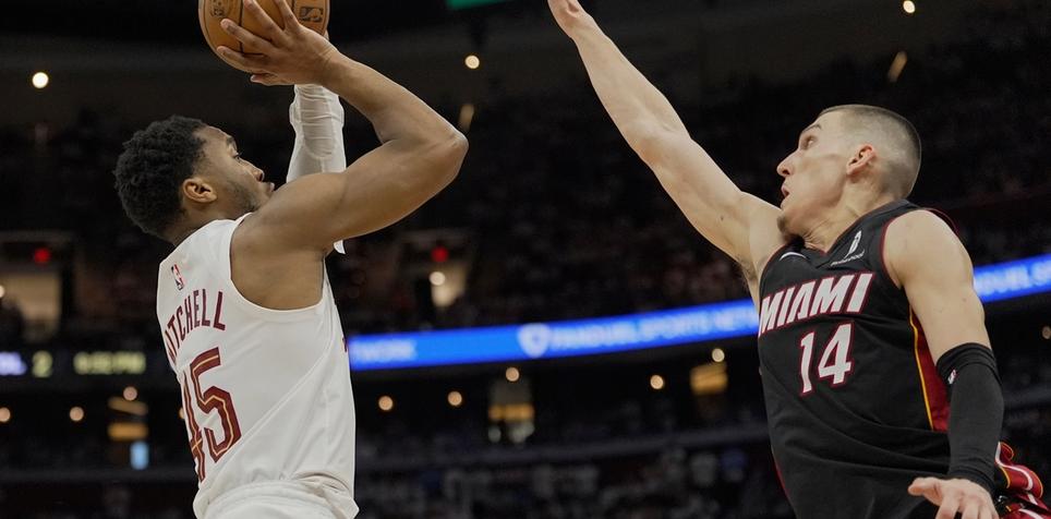 2025-26 Miami Heat Schedule, Results, TV Channel | FanDuel Research