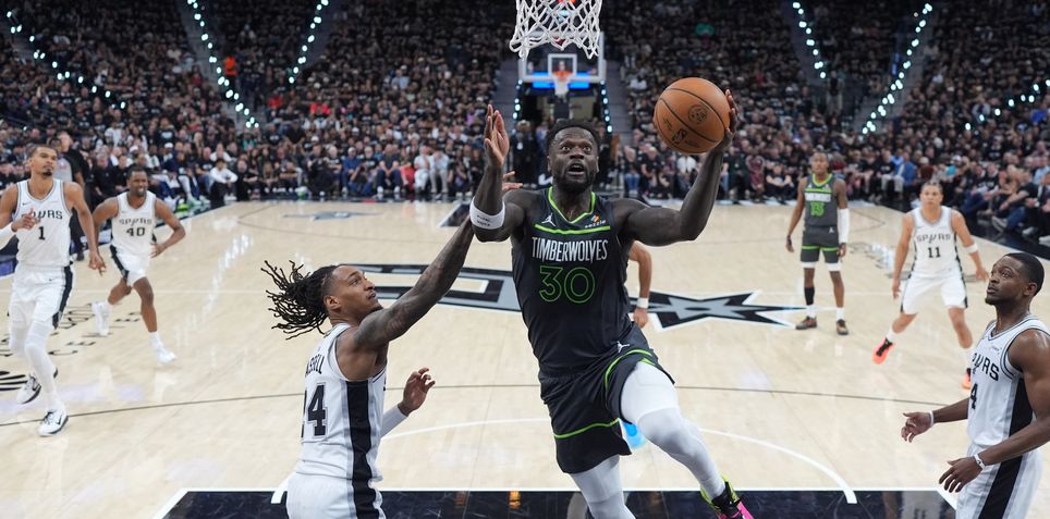 NBA Player Props Today: 2 Best NBA Playoffs Prop Bets for Friday 5/8/26