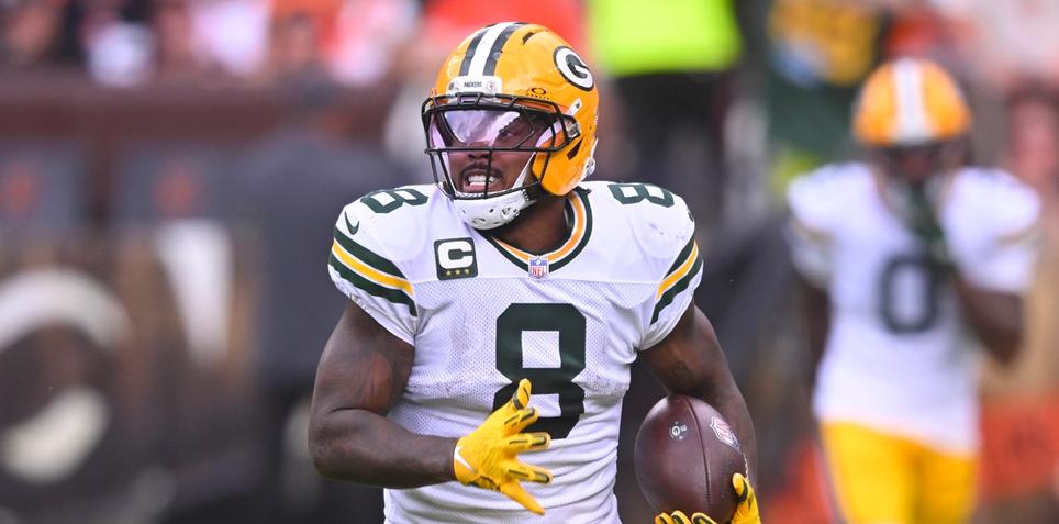 Fantasy Football Buy Low: Running Back Breakout Candidates for Week 4