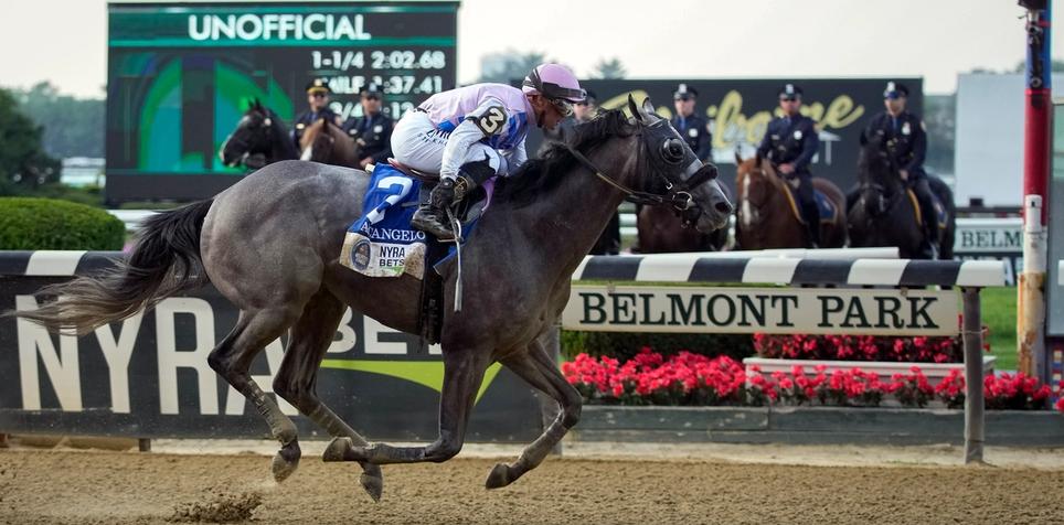 What Is the Belmont Stakes? Key Details and History