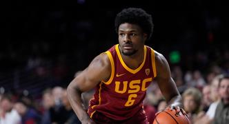 2024 NBA Draft Betting: Which Team Will Select Bronny James?