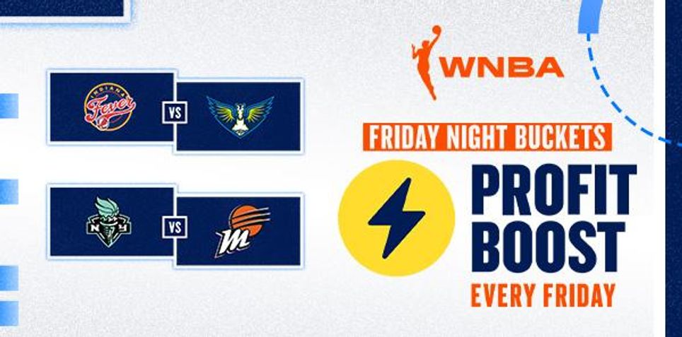 FanDuel WNBA Promo Code Offer: 30% Profit Boost for Fever vs. Wings or ...