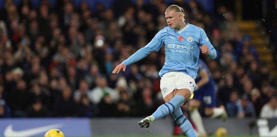 epl golden boot table