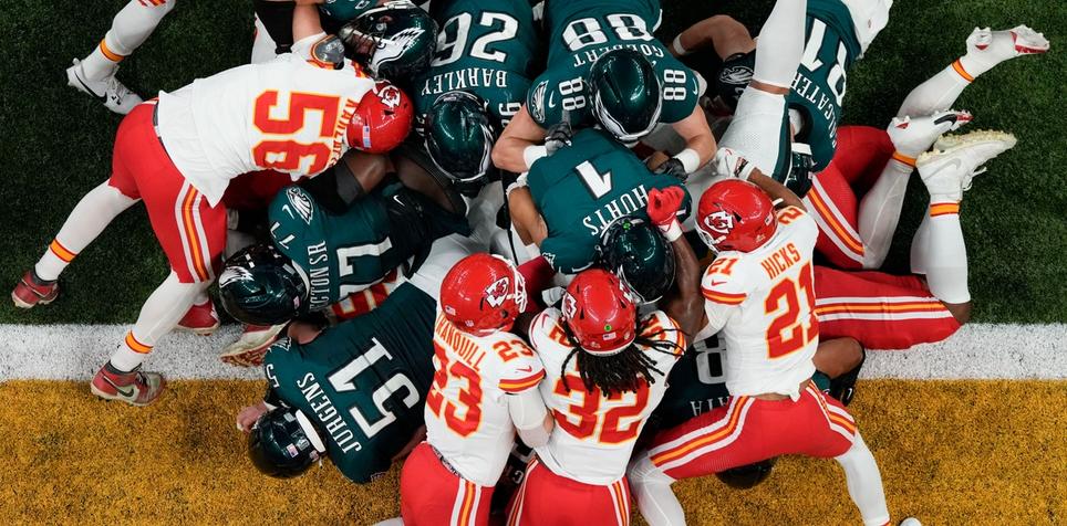 2025 NFL Survivor Pool: Free Printable Sheet and Rules to Play ...