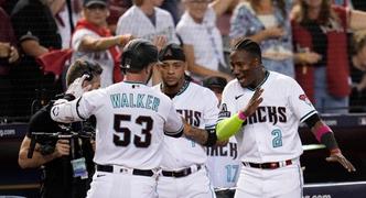 Diamondbacks Rangers: The Kelly Factor & What You Need To Know! - 35wzqrq