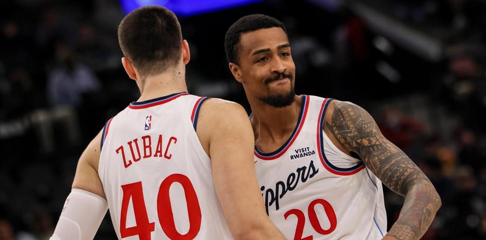 3 Best NBA Bets and Player Props for Clippers at Suns