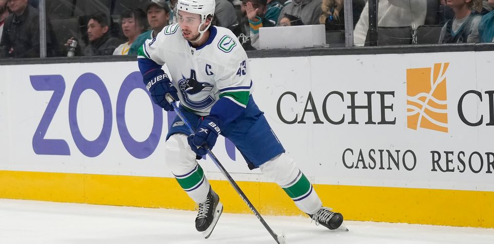 Canucks vs Ducks Prediction, Odds, Moneyline, Spread & Over/Under for